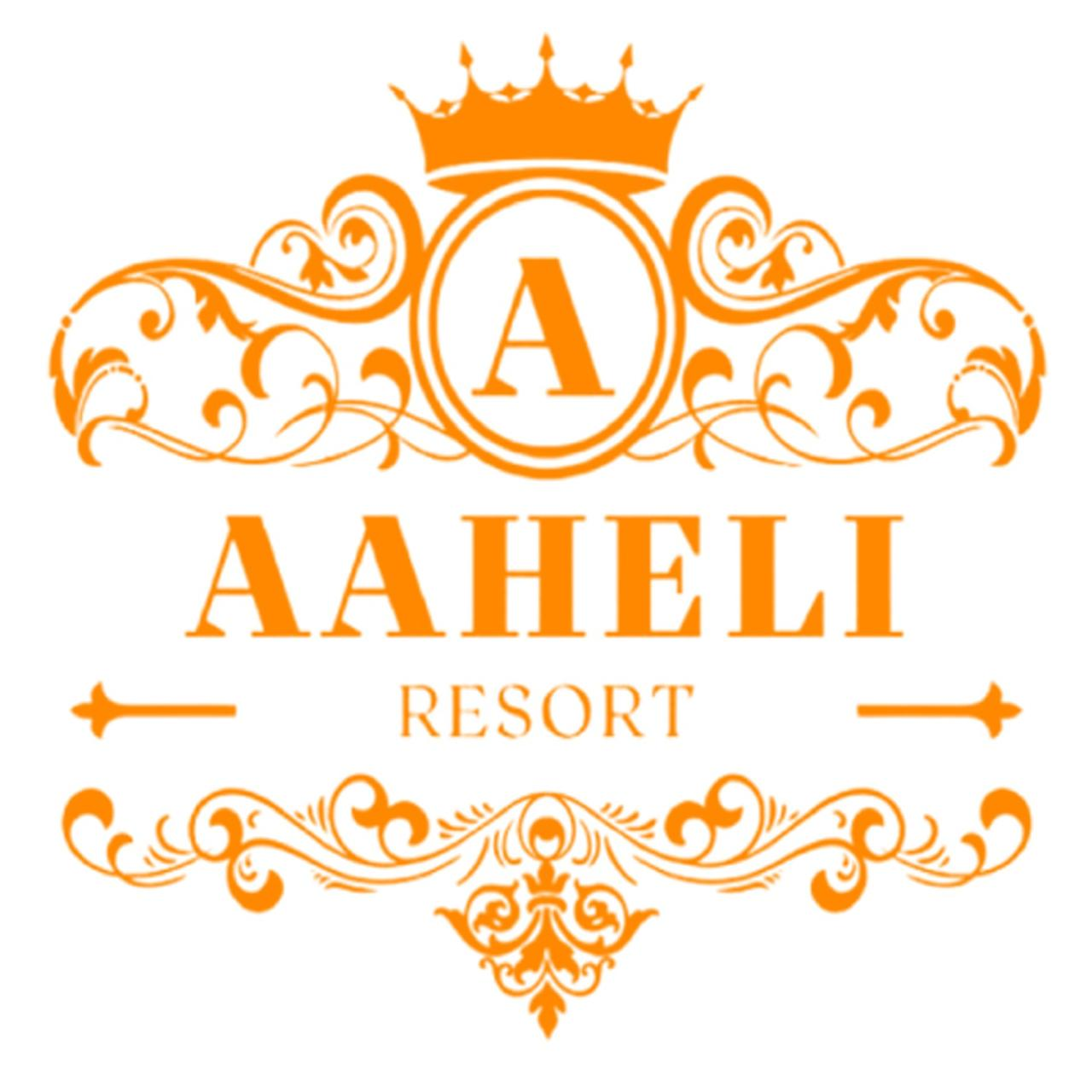 Aaheli Resort