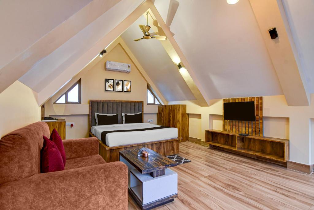 Cottage Image 3